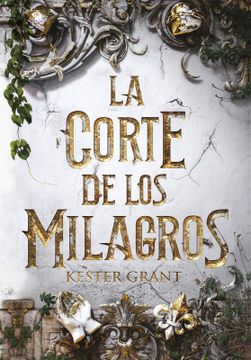 portada La Corte de los Milagros (in Spanish)