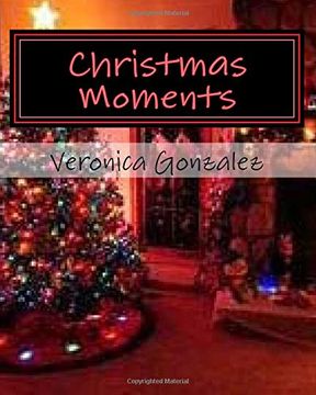 portada Christmas Moments (en Inglés)