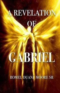 portada A Revelation of Gabriel (en Inglés)