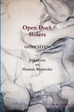 portada Open Doek Sluiers