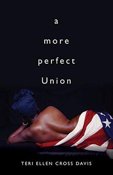 portada A More Perfect Union (Journal Cbwheeler Poetry Prize) (in English)