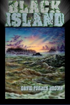 portada Black Island: Volume 1