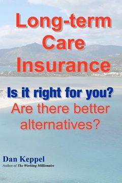 portada long-term care insurance