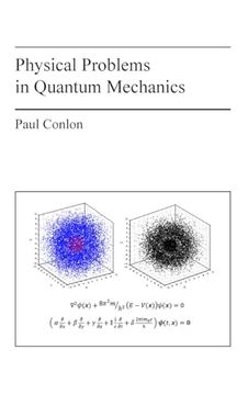portada Physical Problems in Quantum Mechanics (in English)