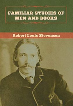 portada Familiar Studies of men and Books (in English)