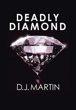 portada Deadly Diamond 