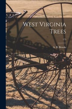 portada West Virginia Trees; 175