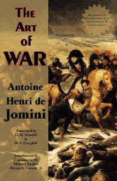 portada the art of war (in English)
