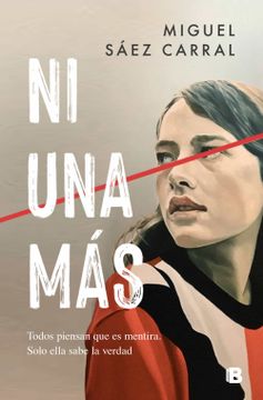 portada Ni una más (in Spanish)