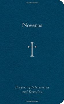 portada Novenas: Prayers of Intercession and Devotion (en Inglés)