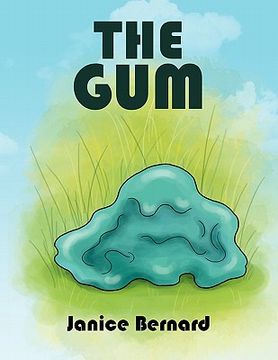 portada the gum (en Inglés)