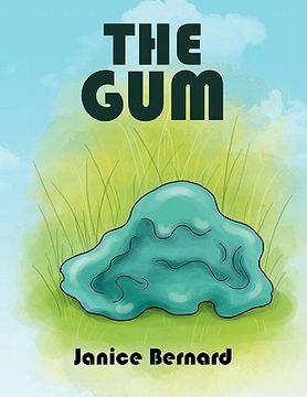 portada the gum