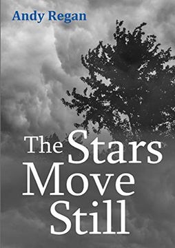 portada The Stars Move Still (en Inglés)