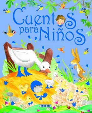 portada Cuentos Para Niños (Los Mejores Cuentos Para Niños y Niñas) (in Spanish)