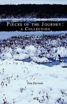 portada pieces of the journey (en Inglés)