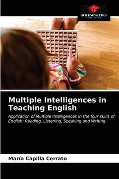 portada Multiple Intelligences in Teaching English (en Inglés)