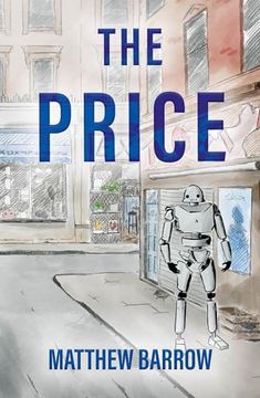 portada The Price (in English)
