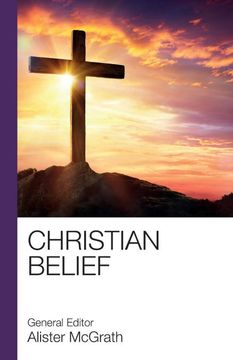 portada Christian Belief (en Inglés)