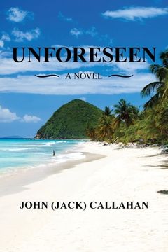 portada Unforeseen (in English)