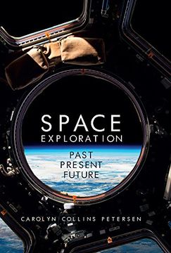 portada Space Exploration: Past, Present, Future