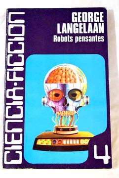 portada Robots Pensantes