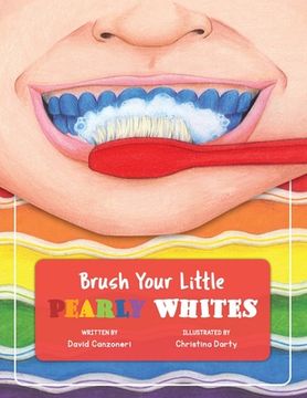 portada Brush Your Little Pearly Whites