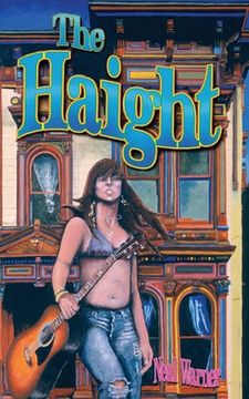 portada The Haight (en Inglés)