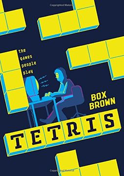 portada Tetris: The Games People Play 