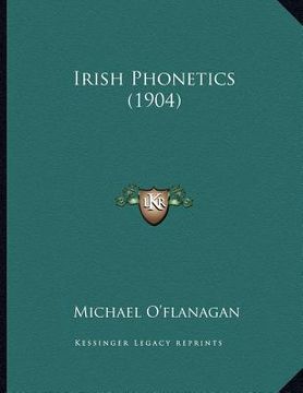 portada irish phonetics (1904)