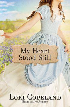 portada My Heart Stood Still (en Inglés)