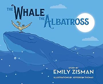 portada The Whale and the Albatross (en Inglés)