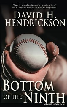 portada Bottom of the Ninth (Rabbit Labelle) (in English)