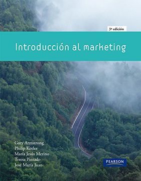 portada Introducción al Marketing (in Spanish)