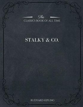 portada Stalky & Co. (en Inglés)
