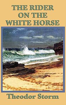 portada The Rider on the White Horse (in English)
