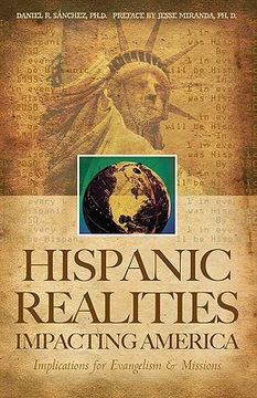 portada hispanic realities impacting america (in English)