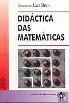 portada Didactica das Matematicas (en Portugués)