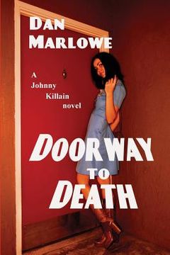 portada Doorway to Death (en Inglés)