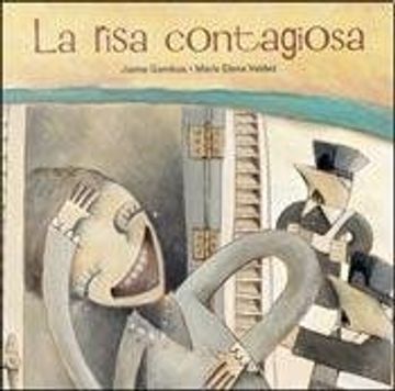 portada La Risa Contagiosa (in Spanish)