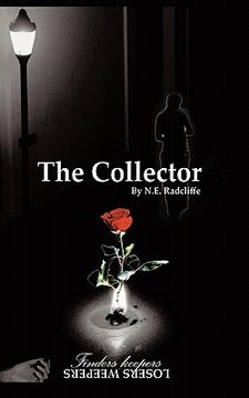 portada the collector (in English)