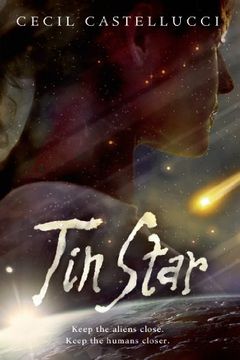 portada Tin Star (in English)