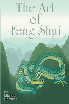 portada the art of feng shui (en Inglés)