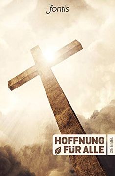 portada Hoffnung für Alle. Die Bibel? Trend-Edition 2. 0 (Bibelhülle): Die Bibel, die Deine Sprache Spricht (in German)