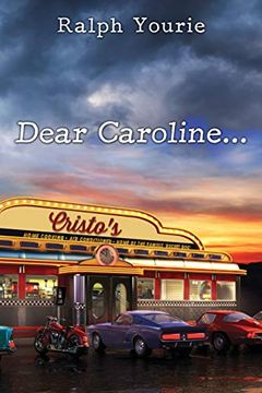 portada Dear Caroline. (en Inglés)