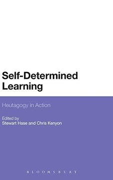 portada Self-Determined Learning: Heutagogy in Action (en Inglés)