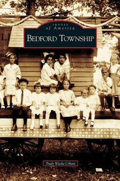 portada Bedford Township (in English)