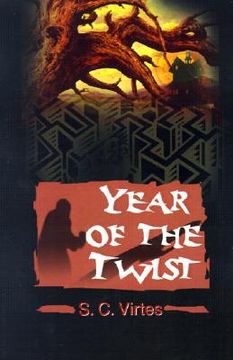portada year of the twist (in English)