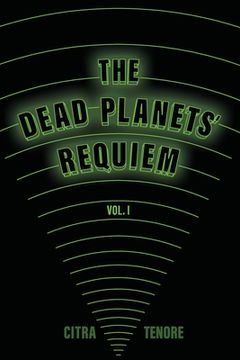 portada The Dead Planets' Requiem Vol. I (en Inglés)