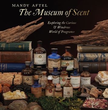portada The Museum of Scent (en Inglés)