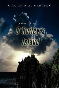 portada o'reiley's island (in English)